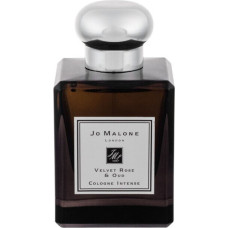 Odekolons Jo Malone Velvet Rose & Oud EDC sievietēm/vīriešiem, 50 ml
