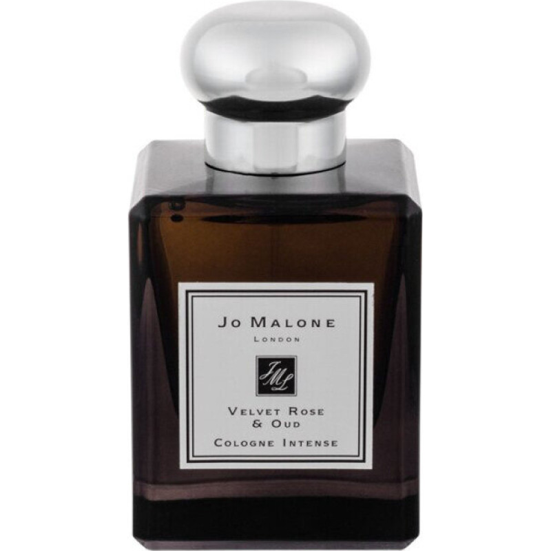 Odekolons Jo Malone Velvet Rose & Oud EDC sievietēm/vīriešiem, 50 ml