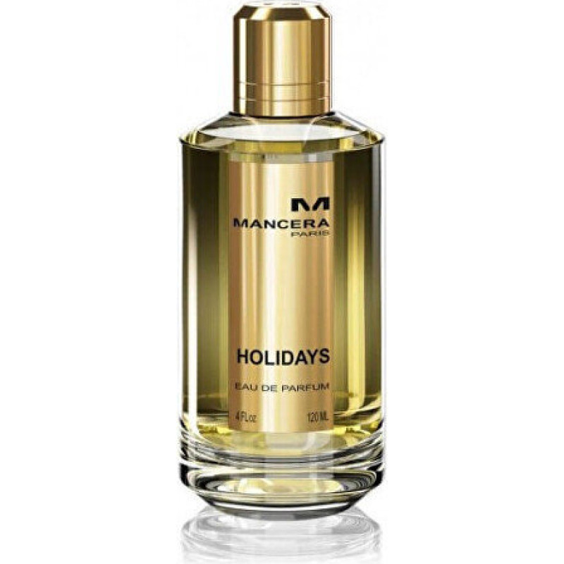 Parfimērijas ūdens Holidays EDP sievietēm/vīriešiem, 120 ml