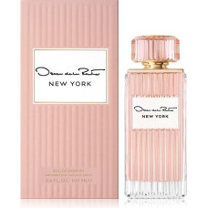Parfimēts ūdens Oscar de La Renta NEW YORK sievietēm EDP, 30 ml