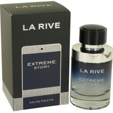 Tualetes ūdens La Rive Extreme Story edt 75 ml