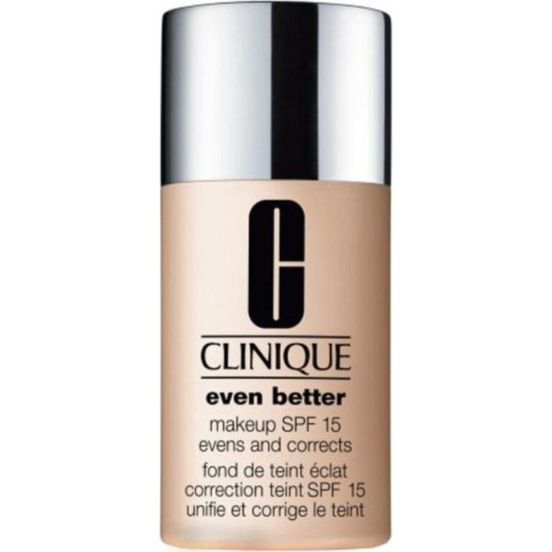 Clinique Even Better SPF15 tonālais krēms 30 ml, 08 Beige
