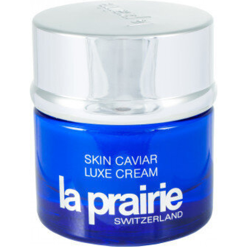 Nostiprinošs sejas krēms La Prairie Skin Caviar Luxe, 50 ml