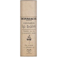Dermacol Cannabis lūpu balzams 10 g