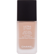 Šķidrā grima bāze Chanel Ultra Le Teint br12 (30 ml)