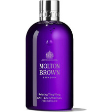 Dušas želeja Molton Brown Ylang Ylang, 300 ml