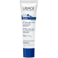 Soin Péri-Oral - URIAGE - Bērns-Uriage 1Er Soin - 30 ml - Hipoalerģisks - Jutīgas ādas