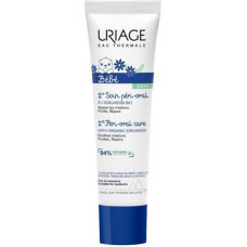 Soin Péri-Oral - URIAGE - Bērns-Uriage 1Er Soin - 30 ml - Hipoalerģisks - Jutīgas ādas
