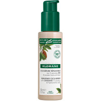 Matu atjaunojošais serums Klorane, 100 ml