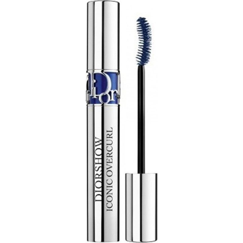 DIOR - Skropstu tuša (264 Zila), 6 g