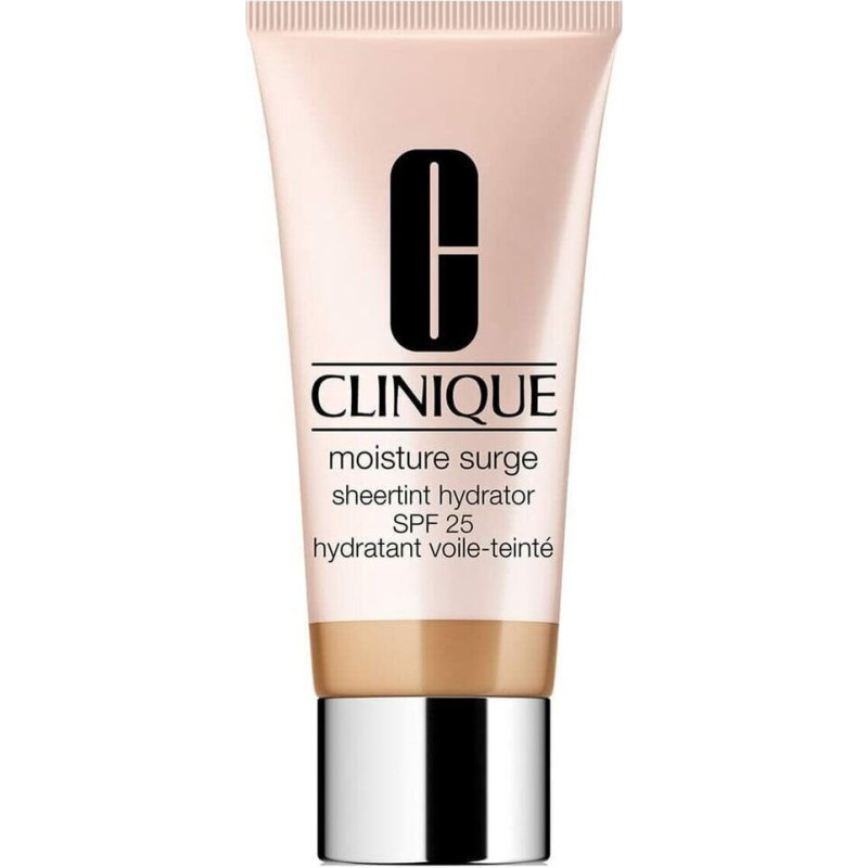 Clinique Moisture Surge Sheertint mitrinātājs SPF25, 40 ml