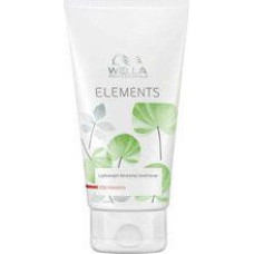 Matu atjaunojošs kondicionieris Wella Professionals Elements Lightweight Renewing 200 ml