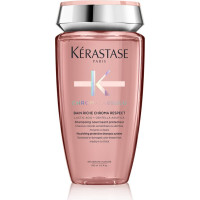 Barojošs šampūns krāsotiem matiem Kerastase Bain Chroma Absolu Riche 250 ml