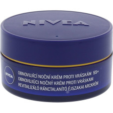 Nakts krēms sejai Nivea Revitalizing 50 ml