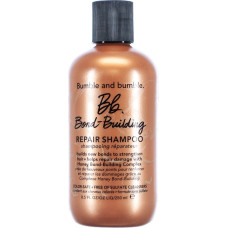 Bb Bond Building šampūns bojātiem matiem, 250 ml