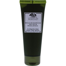 Sejas maska Origins Dr. Weil Mega-Mushroom Soothing Face Mask, 75 ml