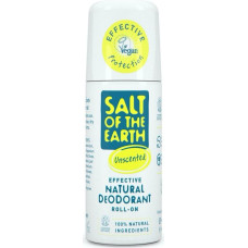 Salt of the Earth bezsmaržas roll-on dezodorants, 75ml