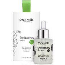 Intensīvais serums acu zonai 5.0 (Eye Recovery Serum) 15 ml