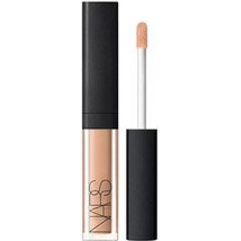 Mini Radiant Creamy Concealer - Rozjasňující krémový korektor 1,4 ml