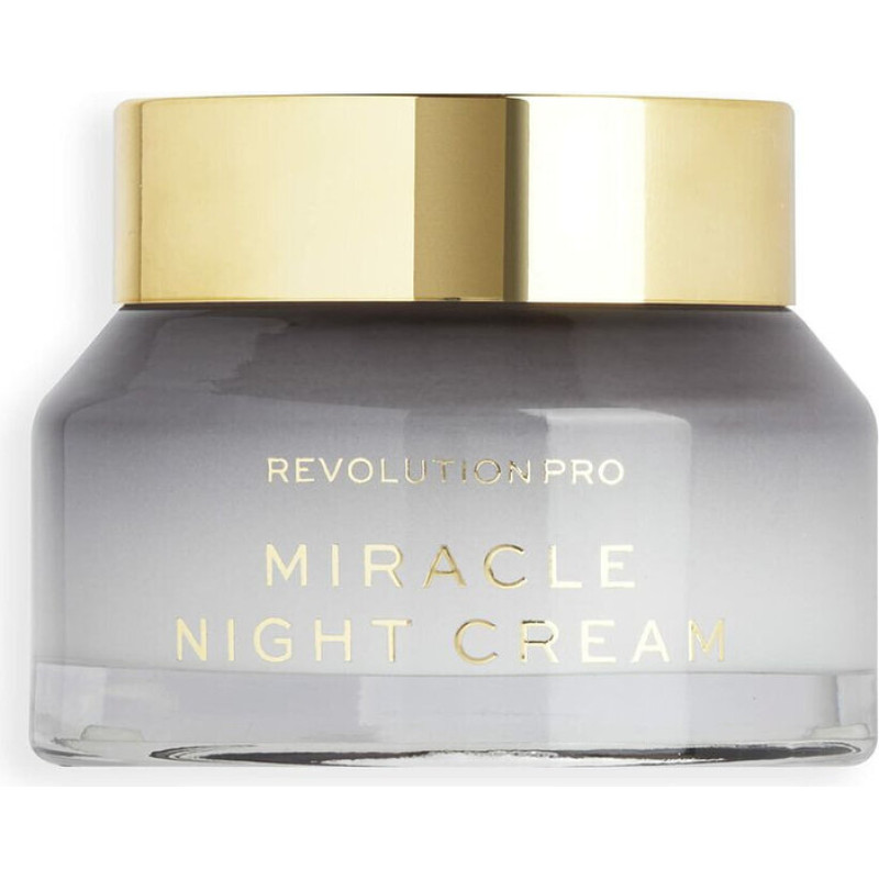 Nakts krēms Revolution Pro Miracle, 50 ml