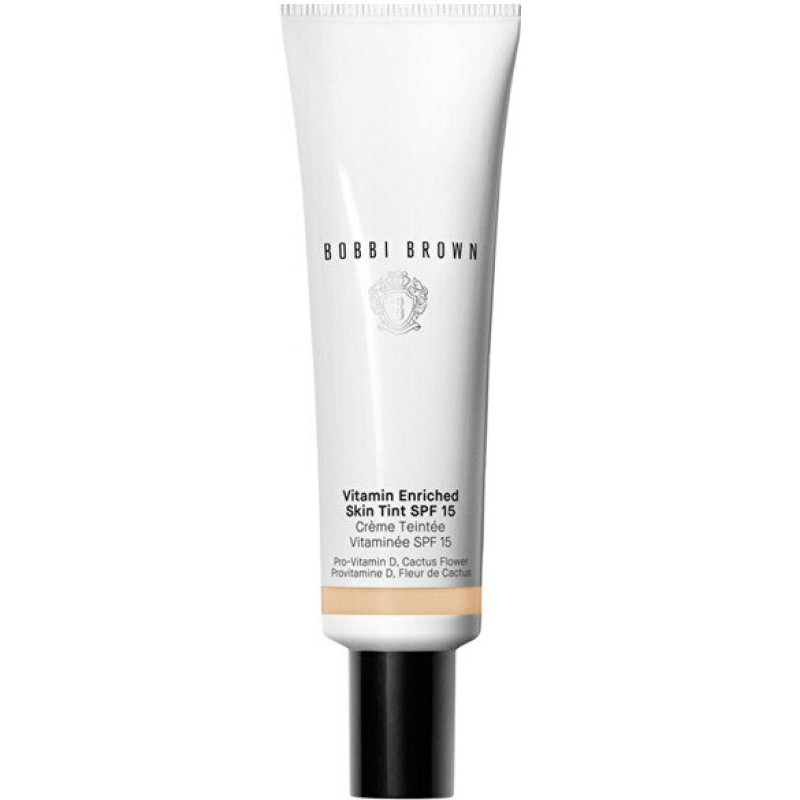Ar vitamīniem bagātināts tonējošs krēms ādai 50 ml