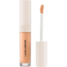 Korektors Laura Mercier Real Flawless 3W1 viegls, mitrinošs, neiekrājas grumbiņās