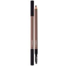 MAC Veluxe Brow Liner 1,19 g – brūna uzacu zīmulis ar otiņu