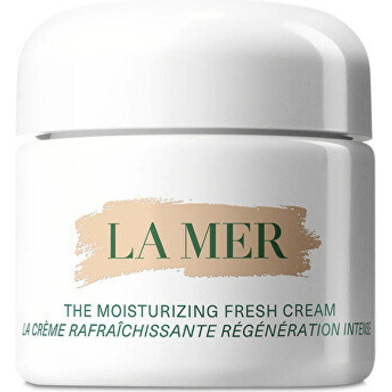 Mitrinošs sejas krēms Moisturizing Fresh Cream