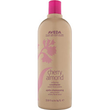Kondicionieris Aveda Cherry Almond Softening 1000 ml Mitrinošs, Atvieglo izķemmēšanu, Barojošs