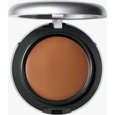 MAC Studio Fix Tech krēmveida-pūdera fonds 10 g – nevainojams matēts pārklājums visas dienas garumā