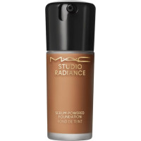 MAC Studio Radiance seruma iedarbības tonālais krēms 30 ml
