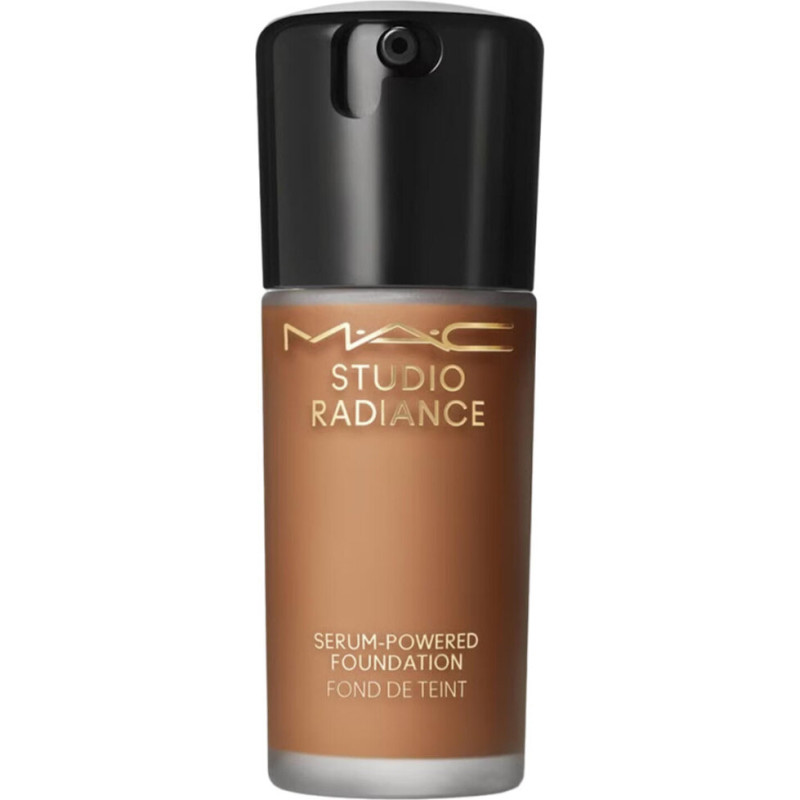 MAC Studio Radiance seruma iedarbības tonālais krēms 30 ml