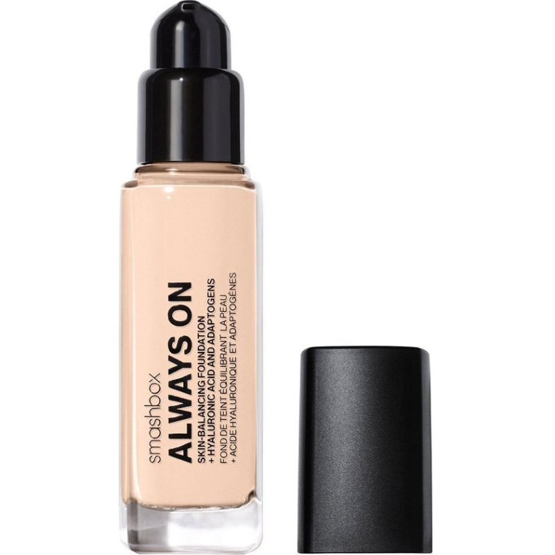 Smashbox Always On Skin-Balancing tonālais krēms - F10C 30 ml