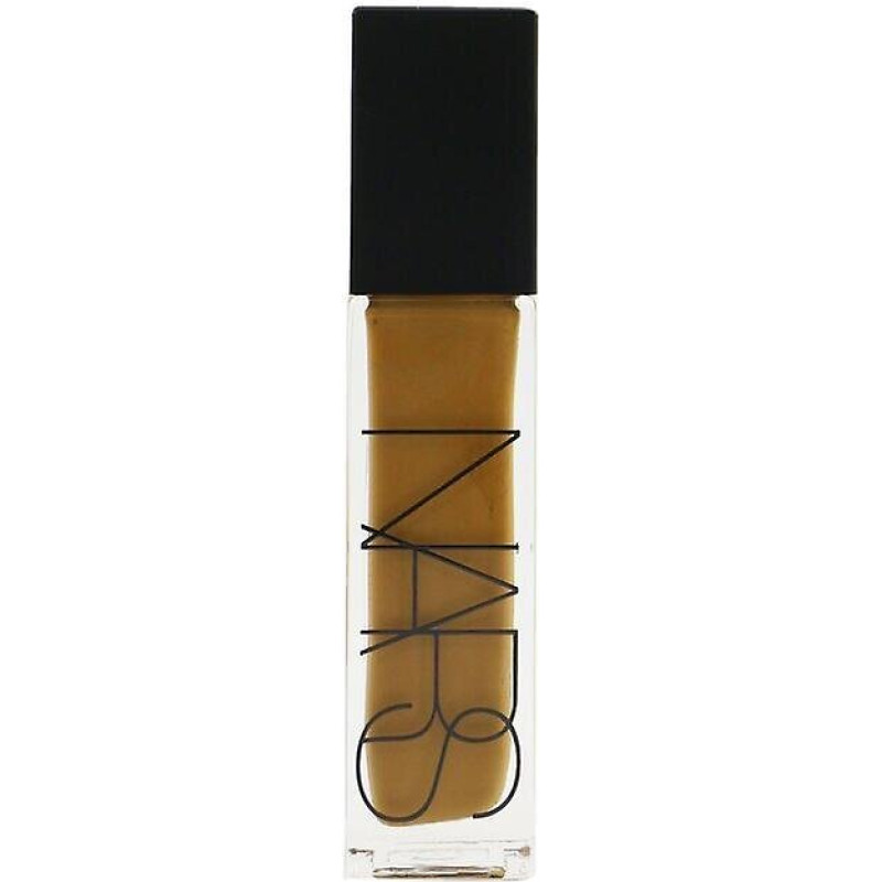 Tonālais krēms NARS Natural Radiant Longwear – 30 ml, vieglas tekstūras, ilgnoturīgs, ar starojošu finišu