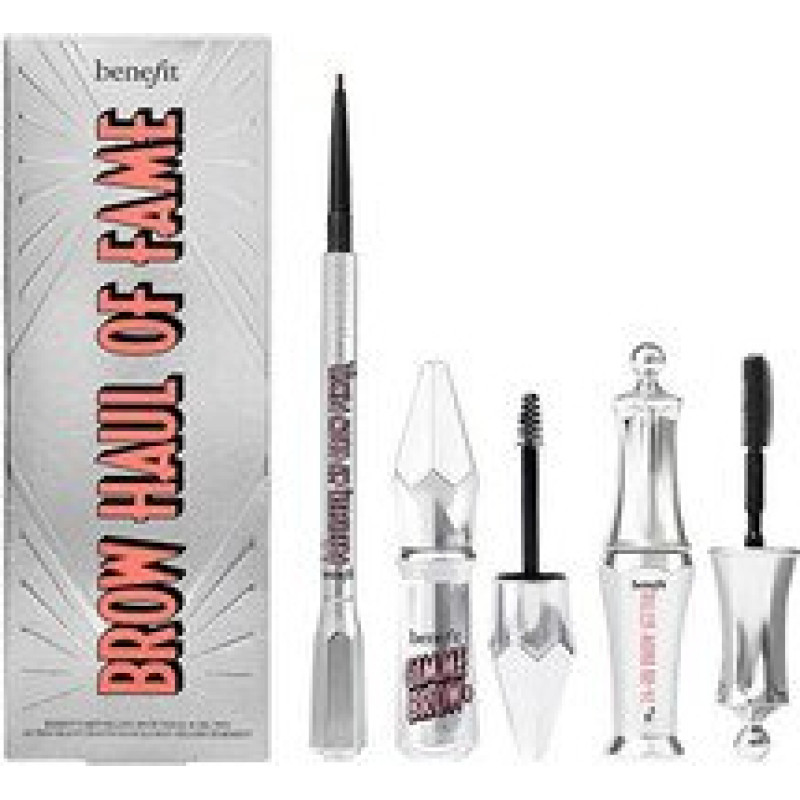 Brow Haul of Fame Set - Gift Set.