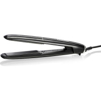 Babyliss PRO Lisseur STILISTA Melns un Sudrabs BAB3550BE