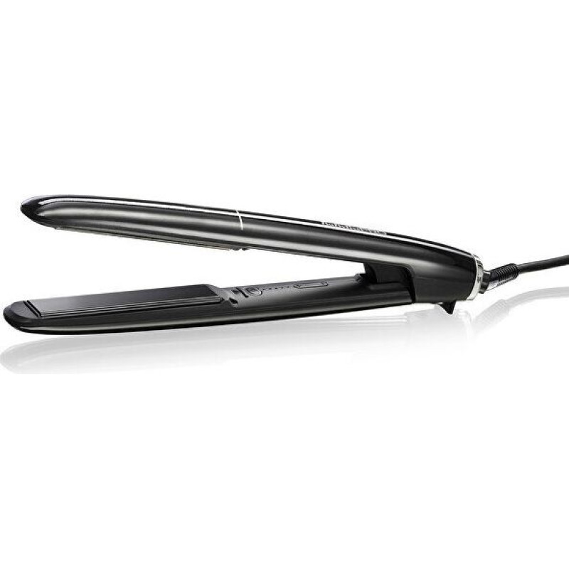 Babyliss PRO Lisseur STILISTA Melns un Sudrabs BAB3550BE