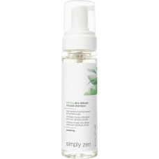 Simply Zen - Calming Mousse Shampoo 200 ml
