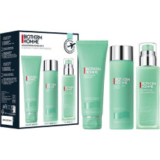 Dāvanu komplekts Biotherm Homme Aquapower mitrinošais nomierinošais trio