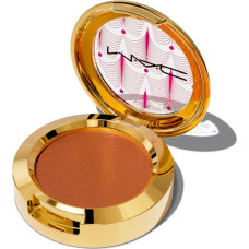 MAC Skinfinish Metallic krēmveida vaigu sārtums 5,7 g – rasains, mirdzošs spīdums