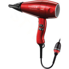 Valera Swiss Silent JET 8500 Ionic matu fēns sarkanā 2000W
