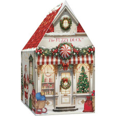 Baylis & Harding Winter Kingdom ķermeņa kopšanas dāvanu komplekts, 5 gab.