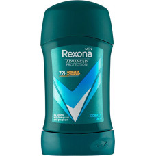 Rexona Men Advanced Protection Cobalt Dry cietais antiperspirants 50 ml