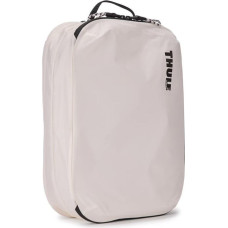 Thule vidējs ceļojumu futrālis Clean/Dirty Packing Cube, balts