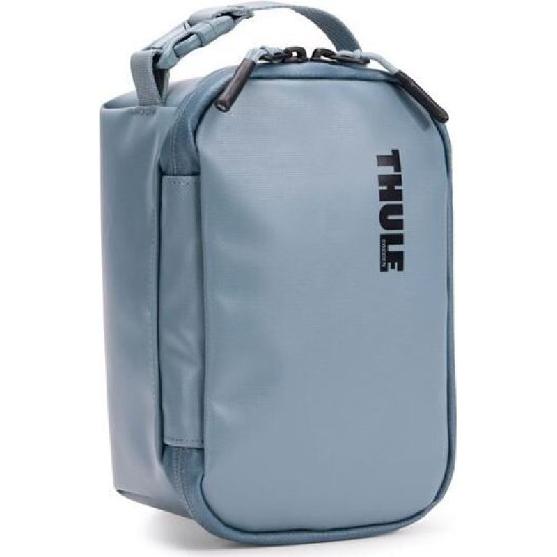Transporta soma - THULE - Chasm Gear Cube S - 100% pārstrādāts - Laika apstākļiem izturīgs - Kompakts