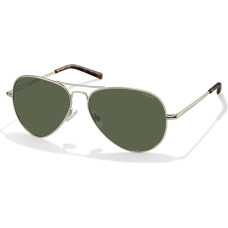 Unisex Saulesbrilles Polaroid PLD-1017-S-3YG-H8 ø 60 mm S0373146