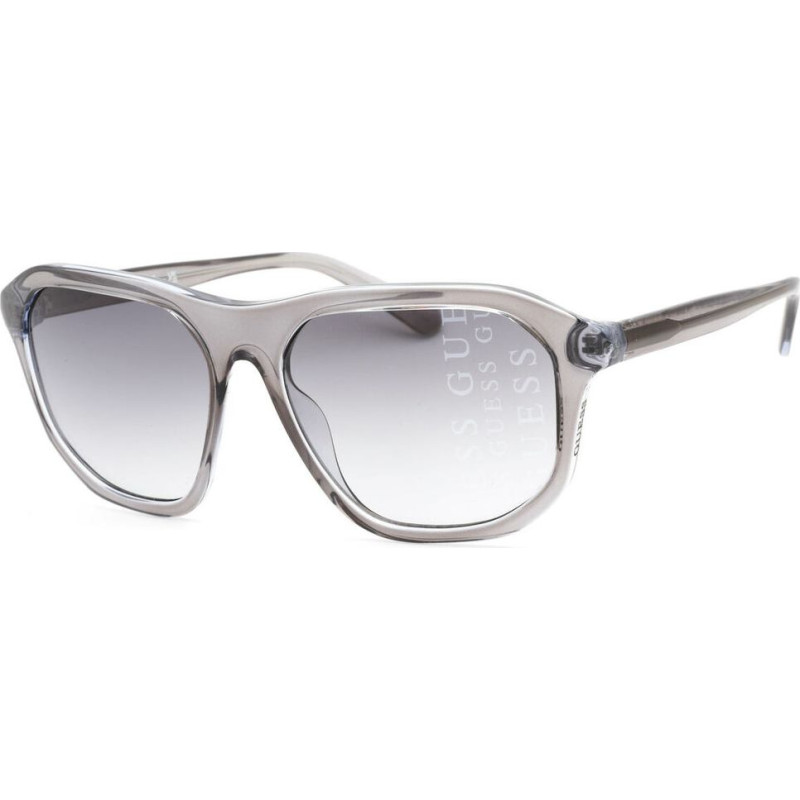Unisex Saulesbrilles Guess GU00057-20B ø 60 mm S0381527