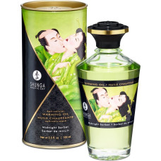 Sildoša afrodiziaka eļļa Shunga Midnight Sorbet, 100 ml