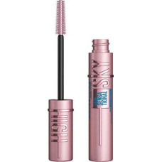 Skropstu tuša Maybelline Lash Sensational Sky High Waterproof 6 ml, Black