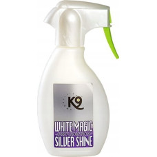 Kondicionieris suņiem K9 Competition White Magic, 250 ml